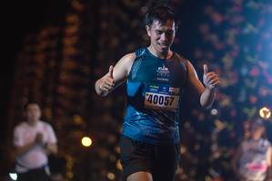 BIB: 40057
                            <button type="button" onclick="openModal(18287123)" class="btn btn-primary btn-sm float-right btn-popup" data-toggle="modal" data-target=".modal-high-quality">
                        <i class="fas fa-shopping-cart"></i> Add to Cart
                    </button>
                                            <button type="button" onclick="isThisMe(18287123, true)" class="btn btn-success btn-sm float-right btn-popup btn-isme hidden" data-toggle="tooltip" data-placement="bottom" title="นี่คือรูปของคุณใช่ไหม คลิกที่นี่เพื่อเอาเข้าอัลบั้ม">
                        <i class="fas fa-plus"></i> Add to album
                    </button>
                    <button type="button" onclick="isThisMe(18287123, false)" class="btn btn-warning btn-sm float-right btn-popup btn-isnotme hidden">
                        <i class="fas fa-ban"></i> Remove from album
                    </button>